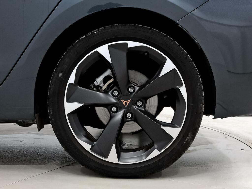 Cupra León 1.5 eTSI 110kW (150CV) DSG 8