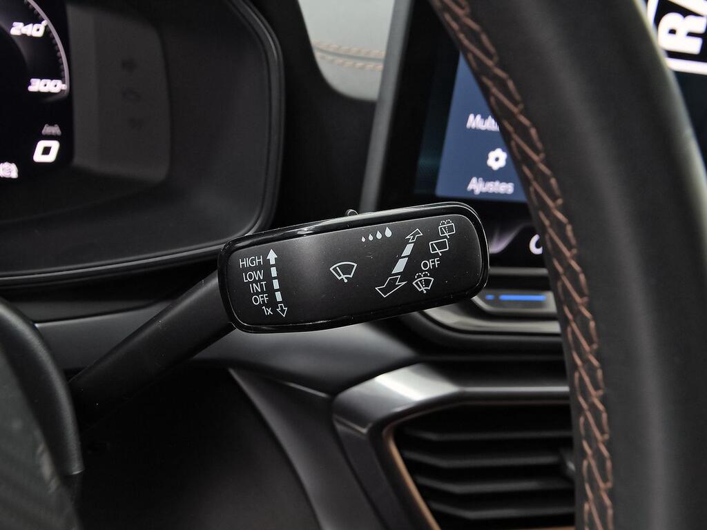 Cupra León 1.5 eTSI 110kW (150CV) DSG 14