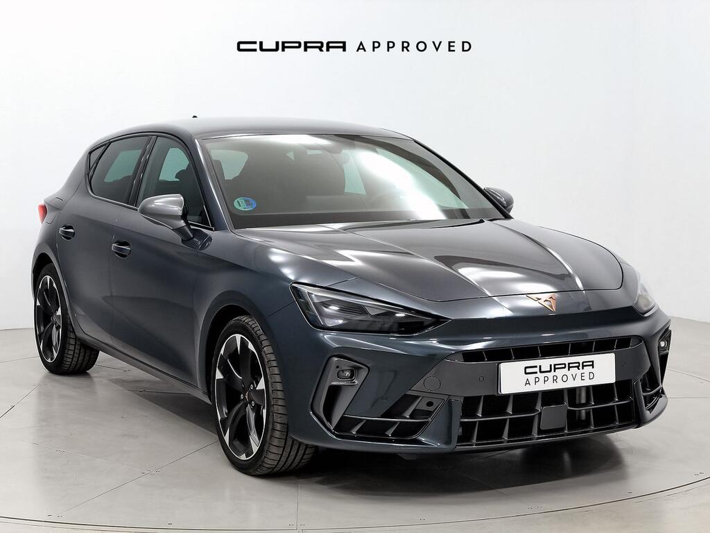 CUPRA León 1.5 eTSI 110kW (150CV) DSG