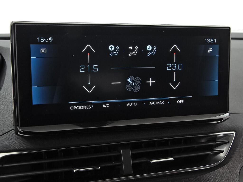 Peugeot 3008 1.2 PureTech 96KW S&S Allure Pack EAT8 29