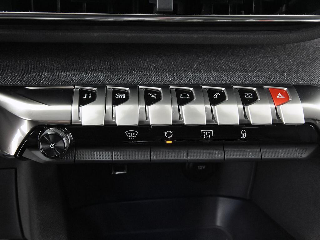 Peugeot 3008 1.2 PureTech 96KW S&S Allure Pack EAT8 30