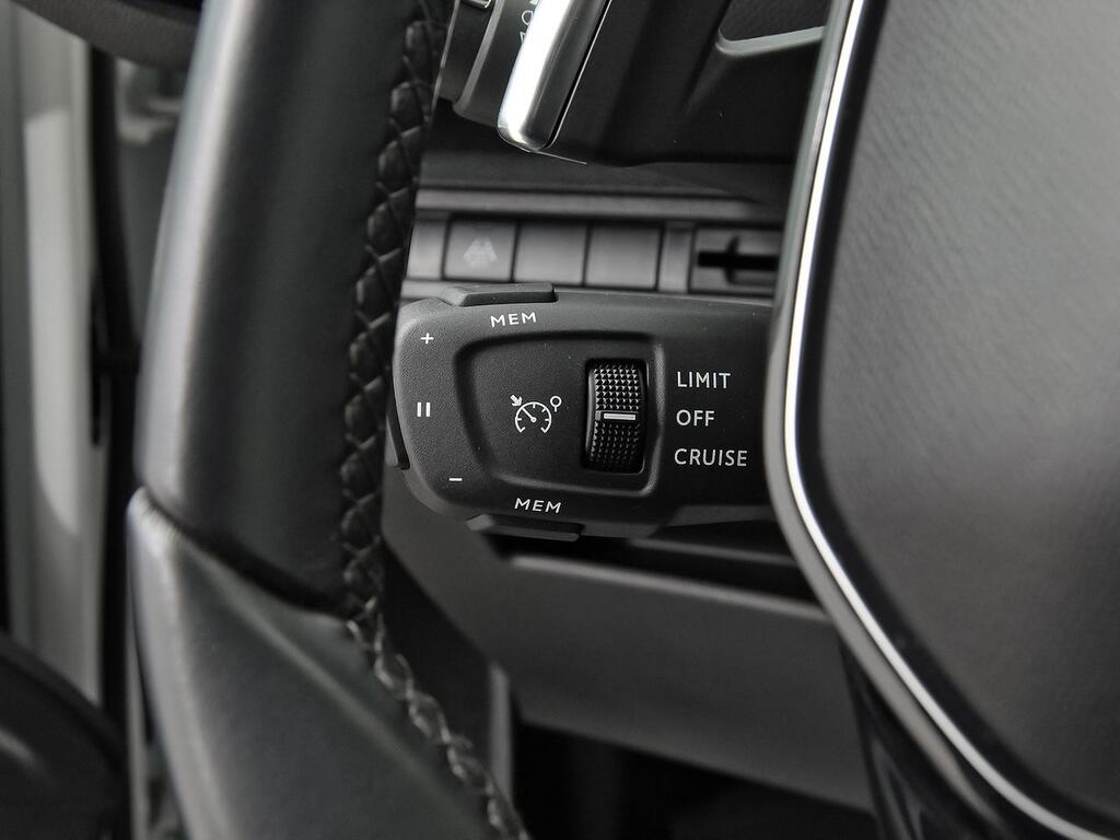 Peugeot 3008 1.2 PureTech 96KW S&S Allure Pack EAT8 17