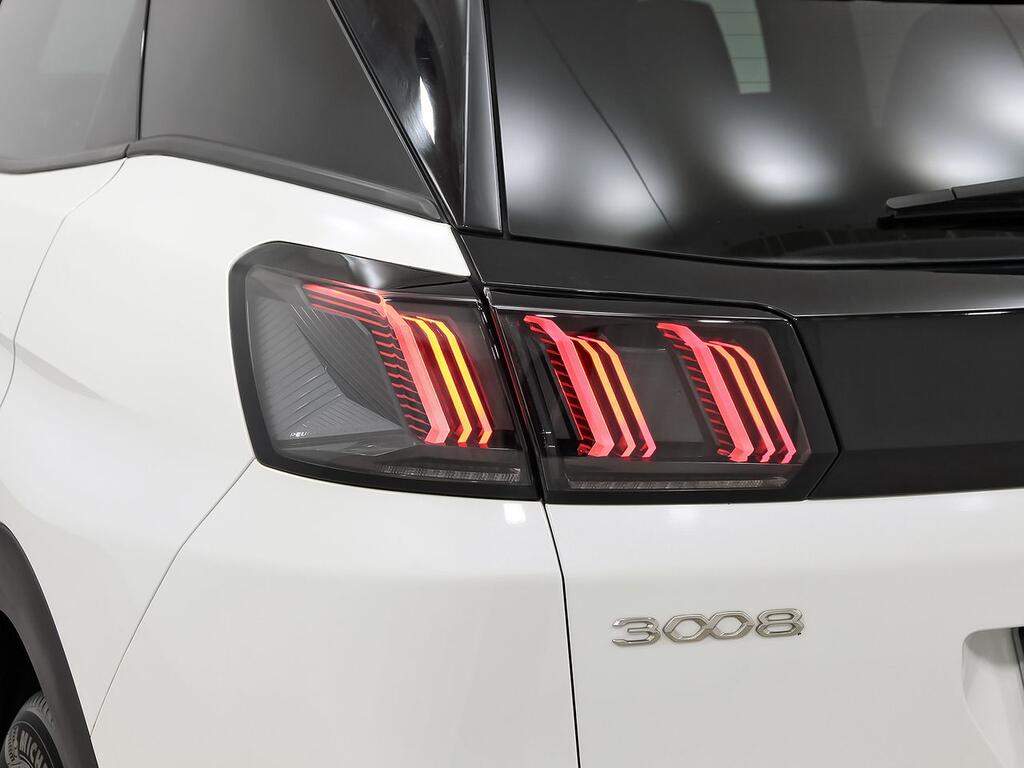 Peugeot 3008 1.2 PureTech 96KW S&S Allure Pack EAT8 36