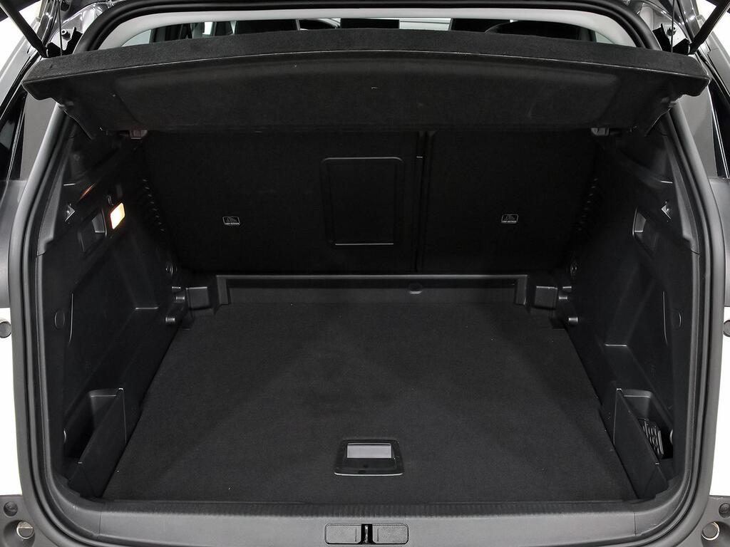 Peugeot 3008 1.2 PureTech 96KW S&S Allure Pack EAT8 10