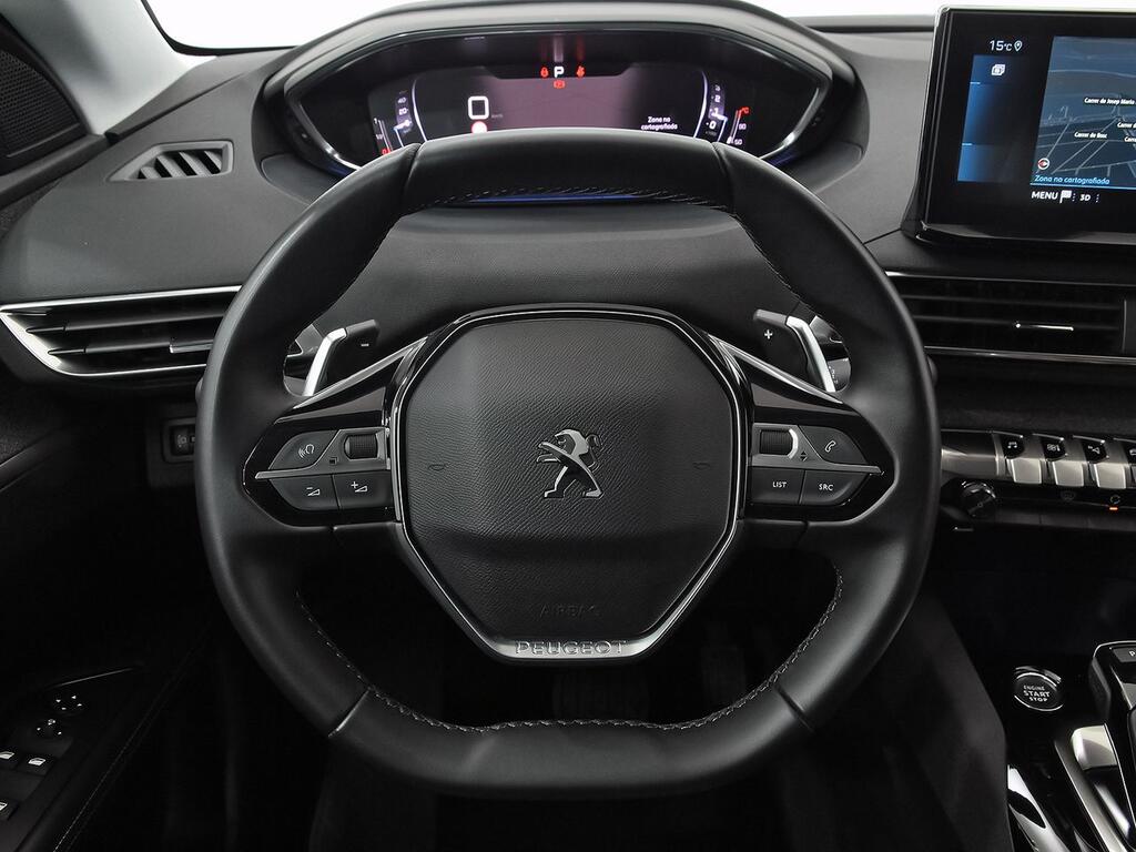 Peugeot 3008 1.2 PureTech 96KW S&S Allure Pack EAT8 21