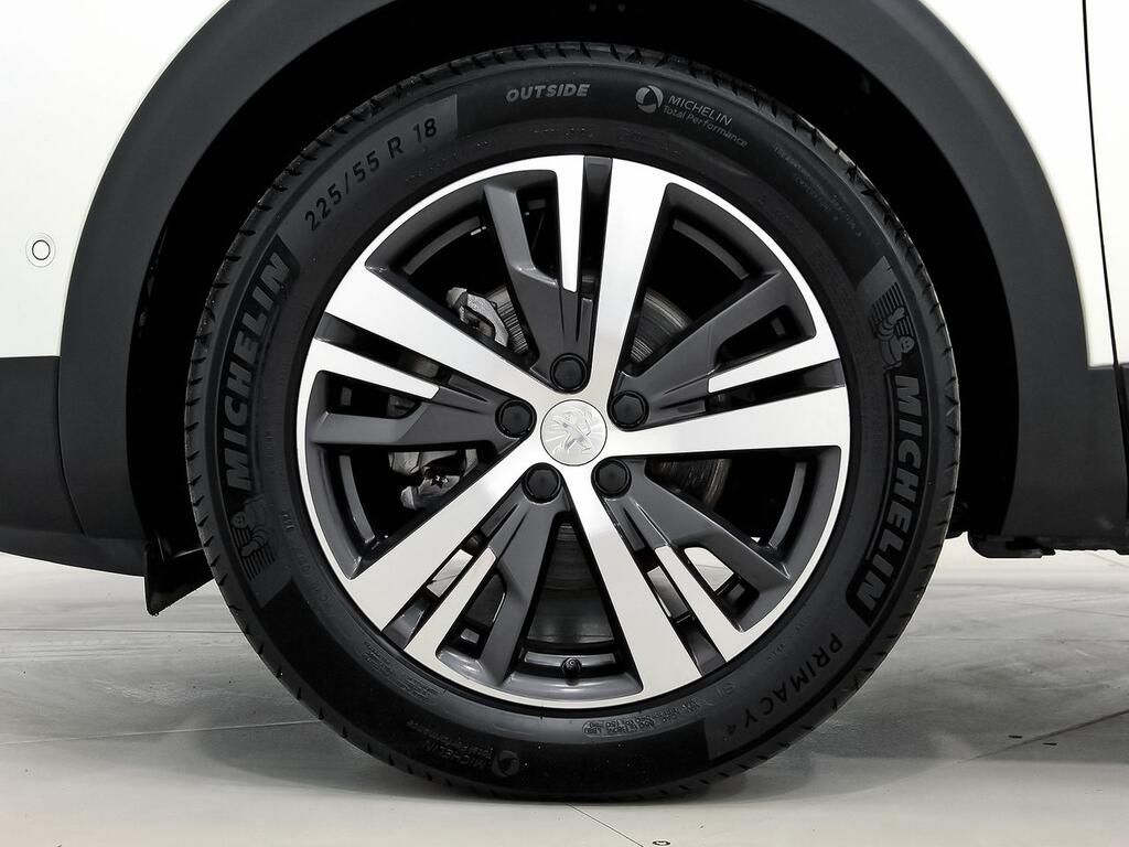 Peugeot 3008 1.2 PureTech 96KW S&S Allure Pack EAT8 11