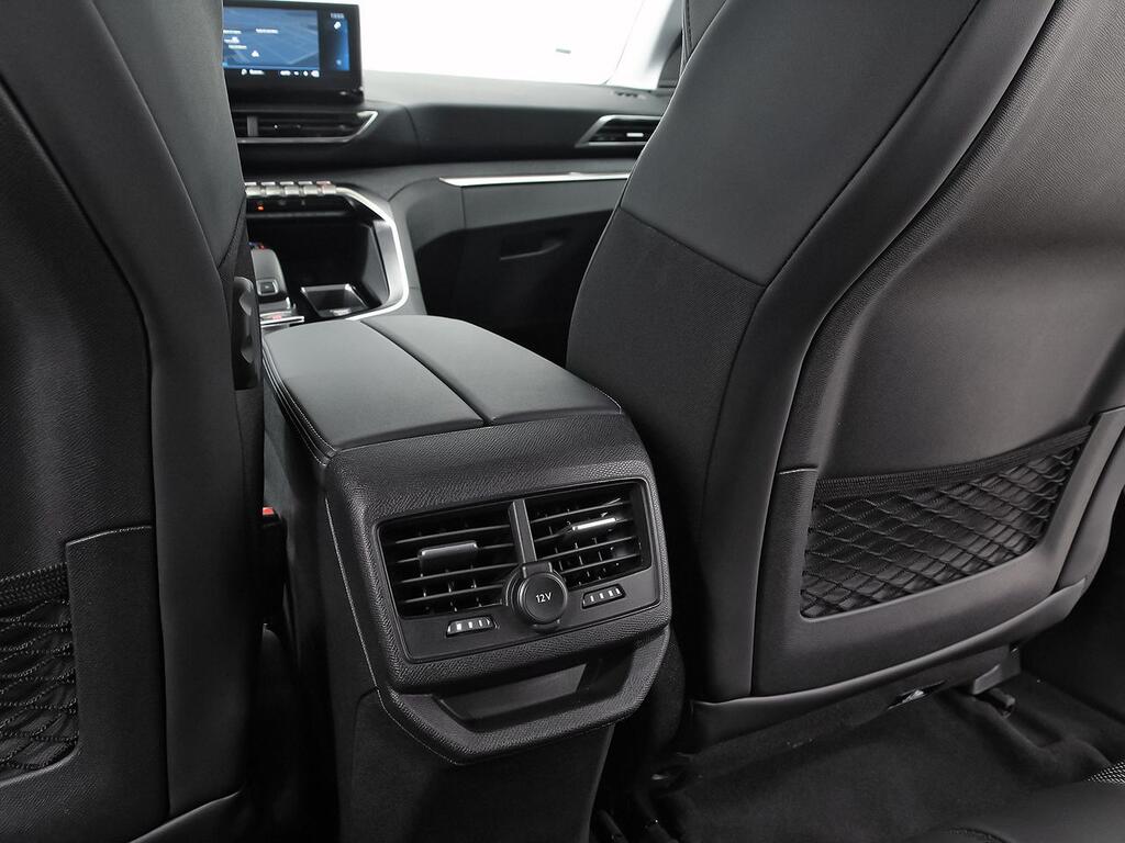 Peugeot 3008 1.2 PureTech 96KW S&S Allure Pack EAT8 34