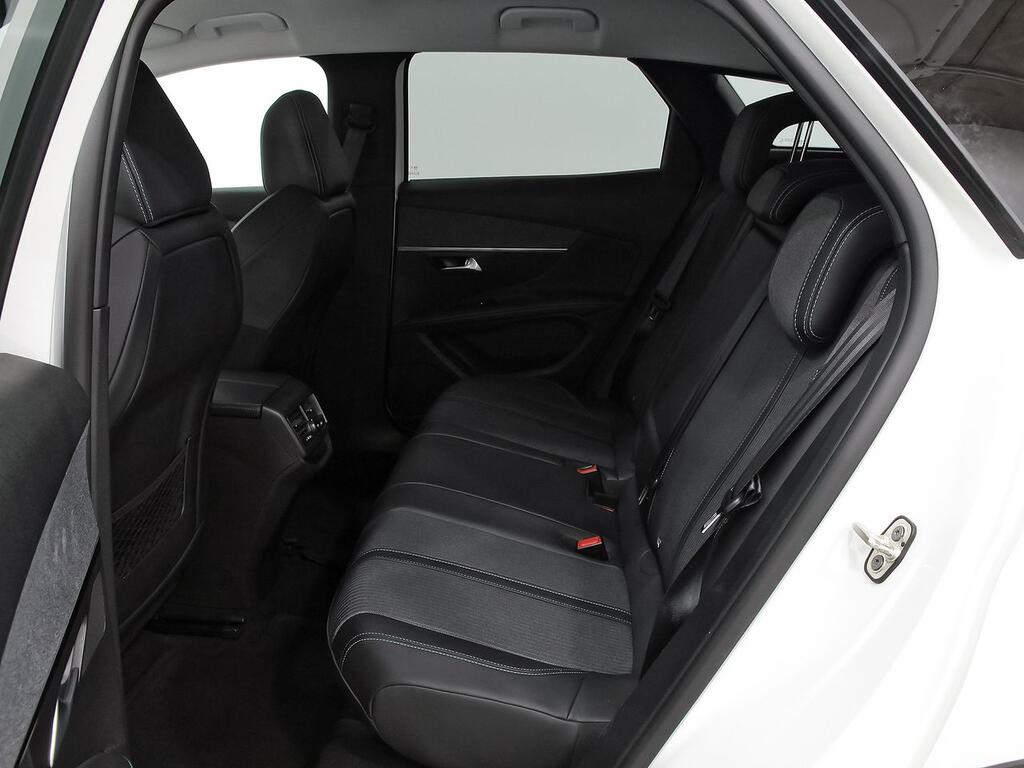 Peugeot 3008 1.2 PureTech 96KW S&S Allure Pack EAT8 9