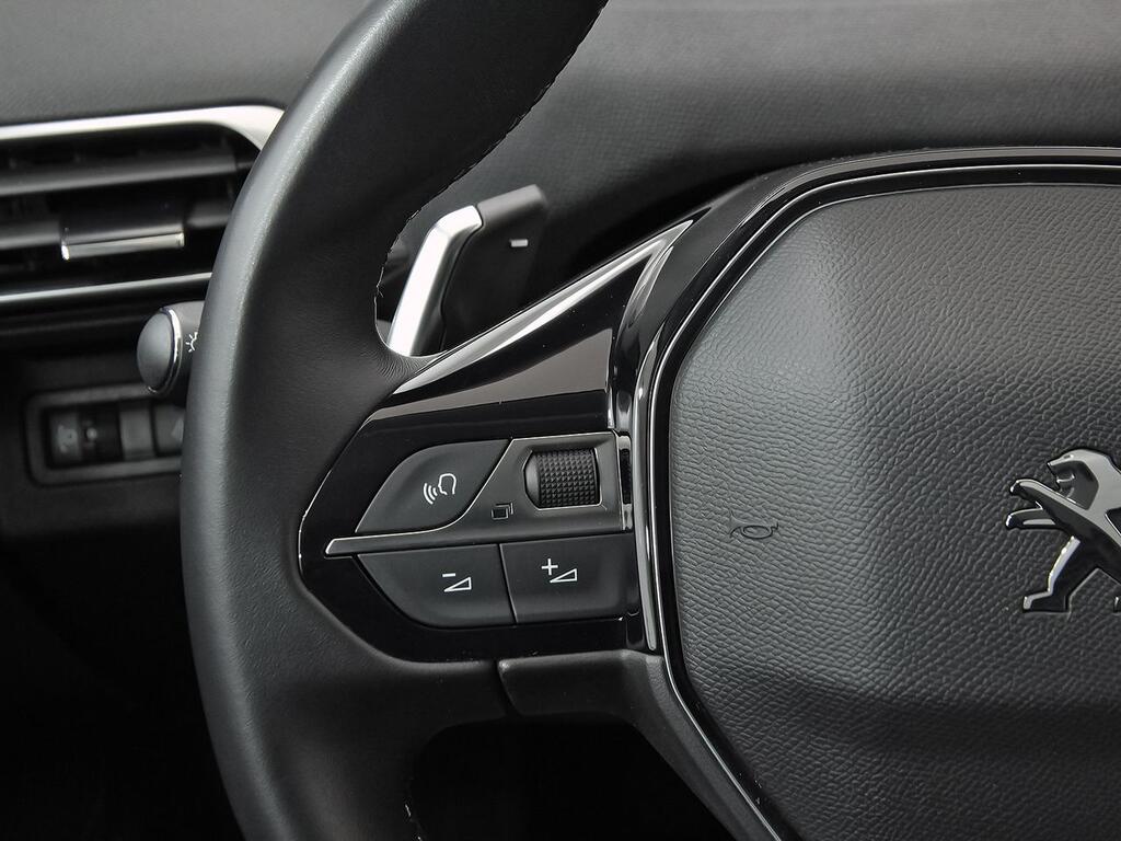 Peugeot 3008 1.2 PureTech 96KW S&S Allure Pack EAT8 19