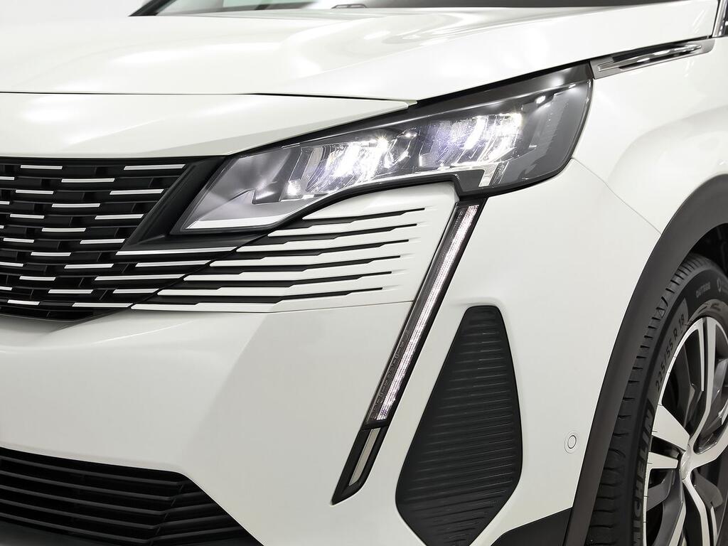 Peugeot 3008 1.2 PureTech 96KW S&S Allure Pack EAT8 35