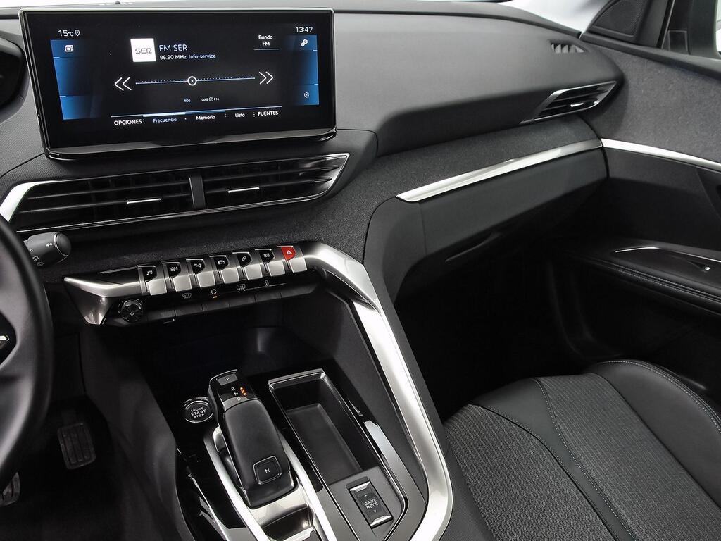 Peugeot 3008 1.2 PureTech 96KW S&S Allure Pack EAT8 12