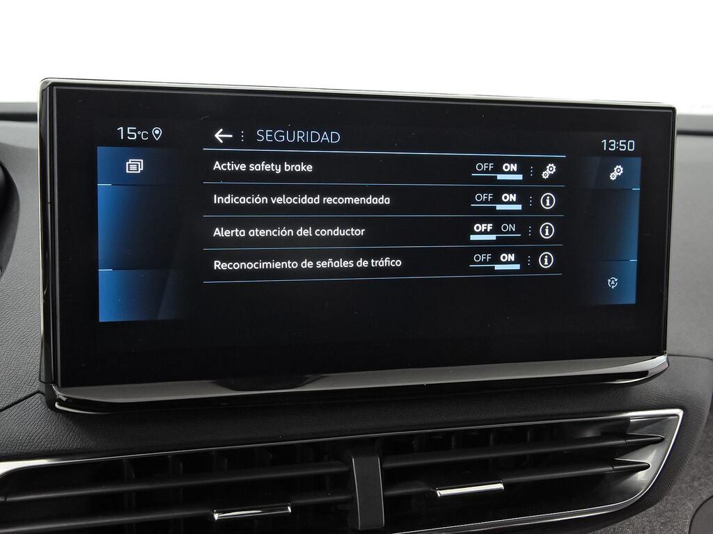 Peugeot 3008 1.2 PureTech 96KW S&S Allure Pack EAT8 28