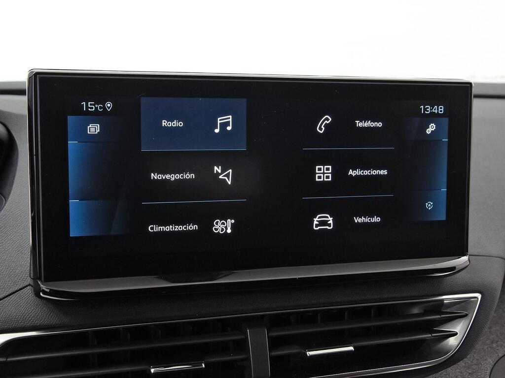 Peugeot 3008 1.2 PureTech 96KW S&S Allure Pack EAT8 22