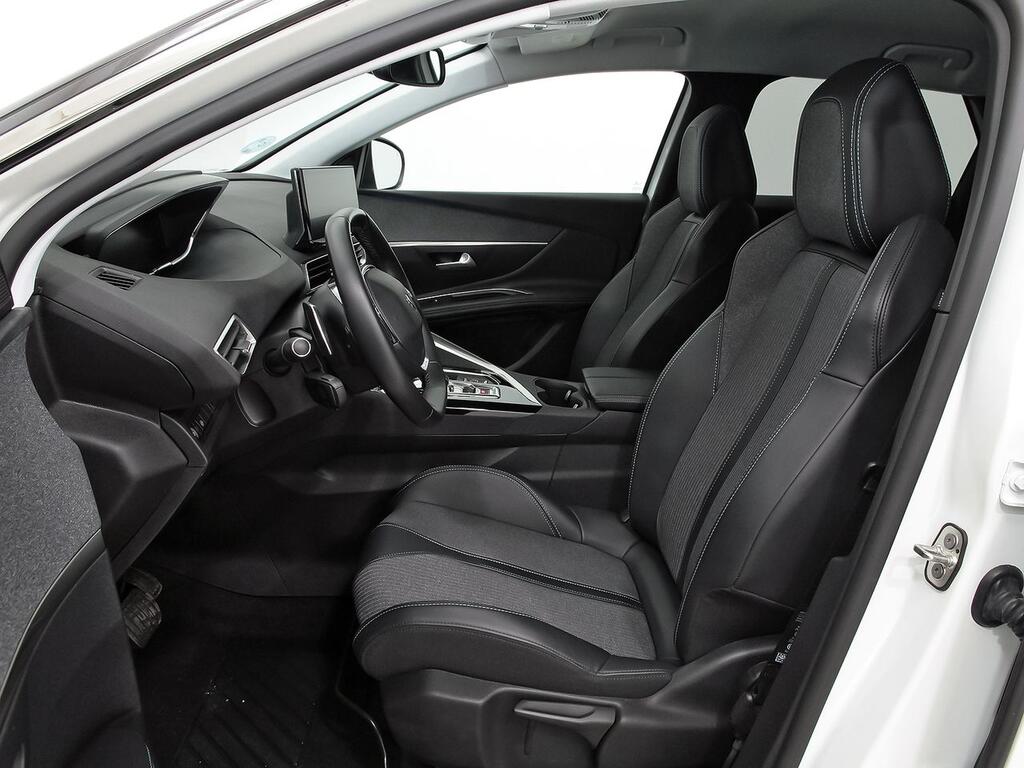 Peugeot 3008 1.2 PureTech 96KW S&S Allure Pack EAT8 8