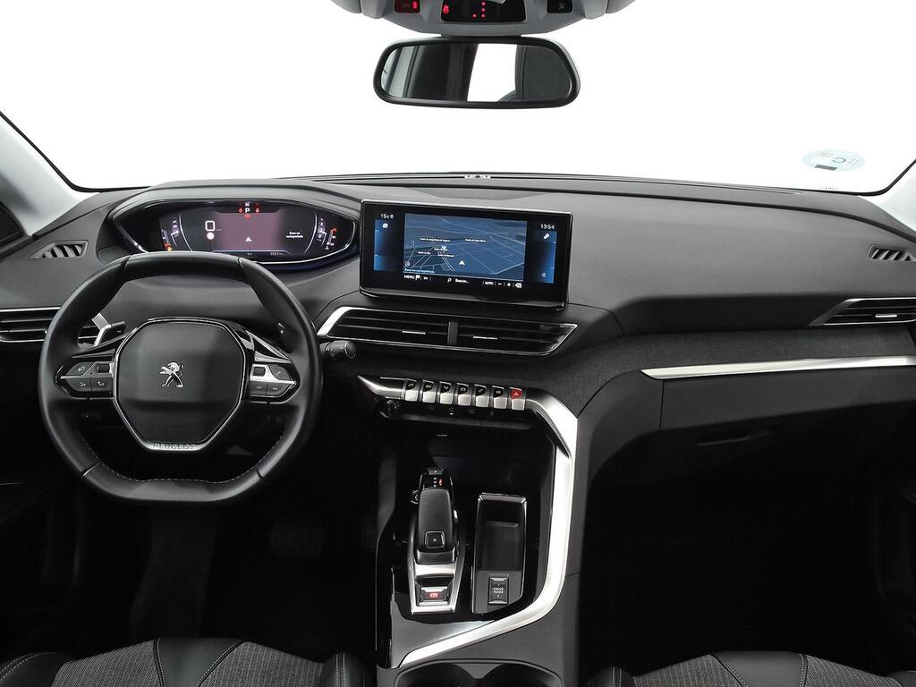 Peugeot 3008 1.2 PureTech 96KW S&S Allure Pack EAT8 7