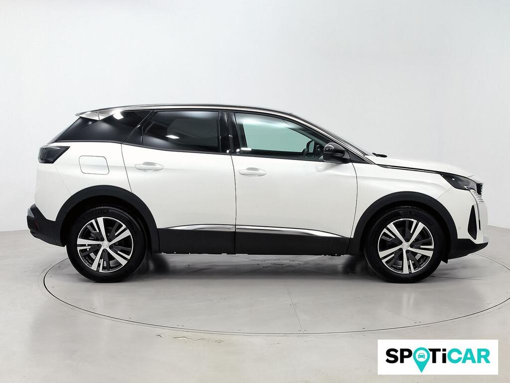 Peugeot 3008 1.2 PureTech 96KW S&S Allure Pack EAT8 3