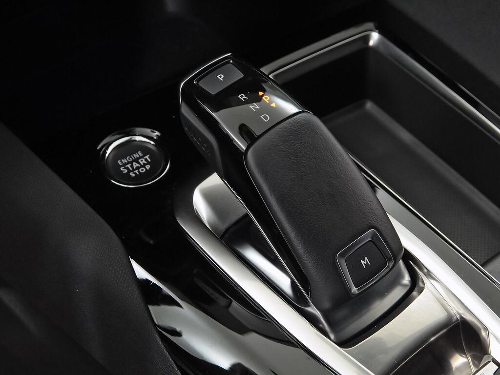 Peugeot 3008 1.2 PureTech 96KW S&S Allure Pack EAT8 33