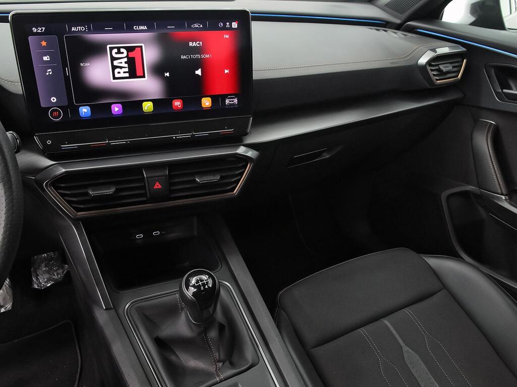 Cupra Formentor 1.5 TSI 110kW (150 CV) 9