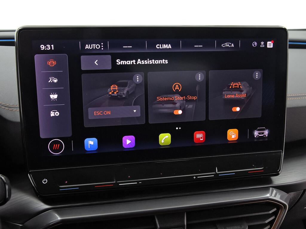 Cupra Formentor 1.5 TSI 110kW (150 CV) 26