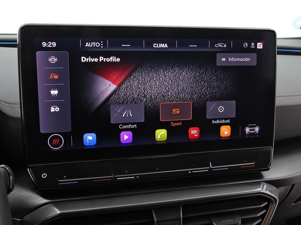 Cupra Formentor 1.5 TSI 110kW (150 CV) 22