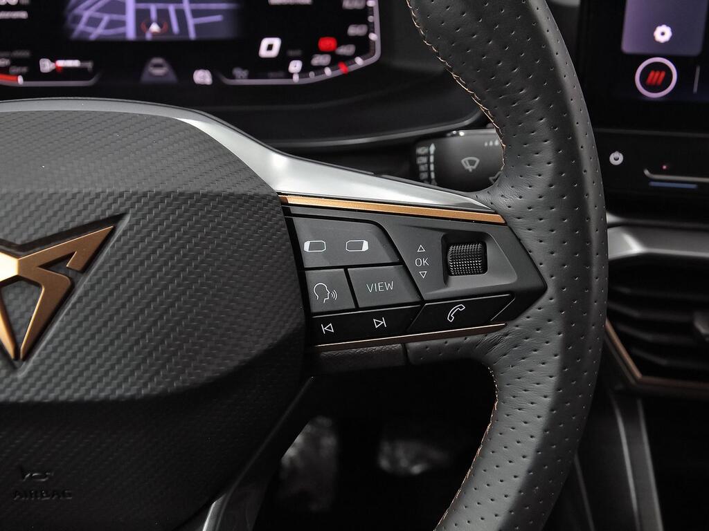 Cupra Formentor 1.5 TSI 110kW (150 CV) 16