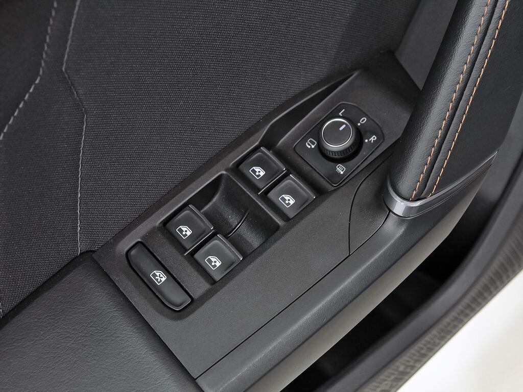 Cupra Formentor 1.5 TSI 110kW (150 CV) 10