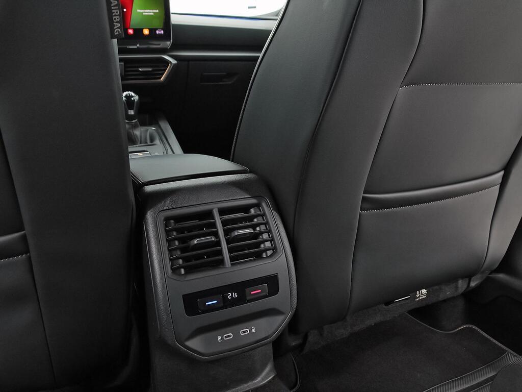 Cupra Formentor 1.5 TSI 110kW (150 CV) 33