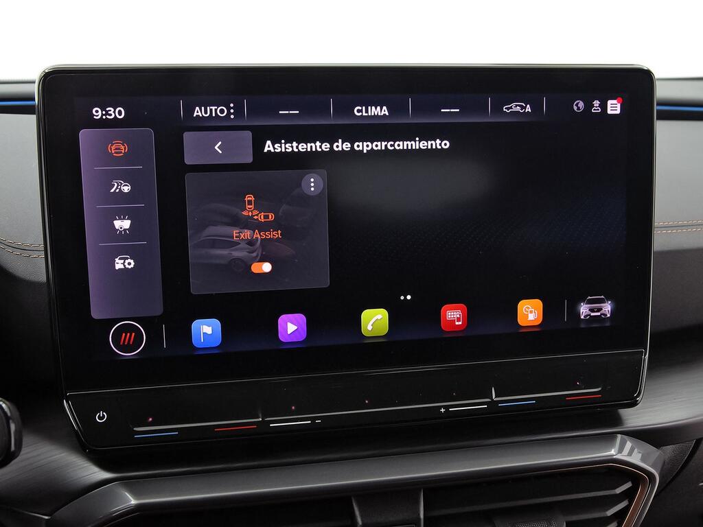 Cupra Formentor 1.5 TSI 110kW (150 CV) 25