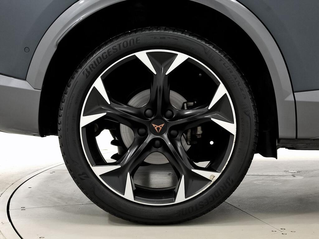 Cupra Formentor 1.5 TSI 110kW (150 CV) 8