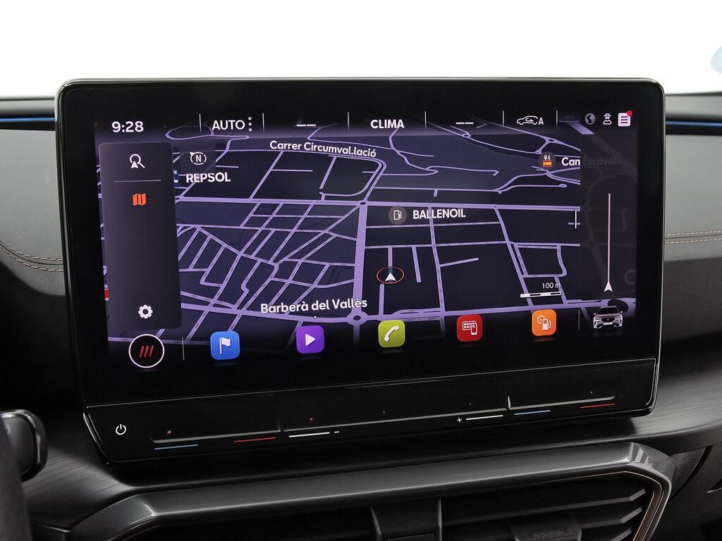 Cupra Formentor 1.5 TSI 110kW (150 CV) 19