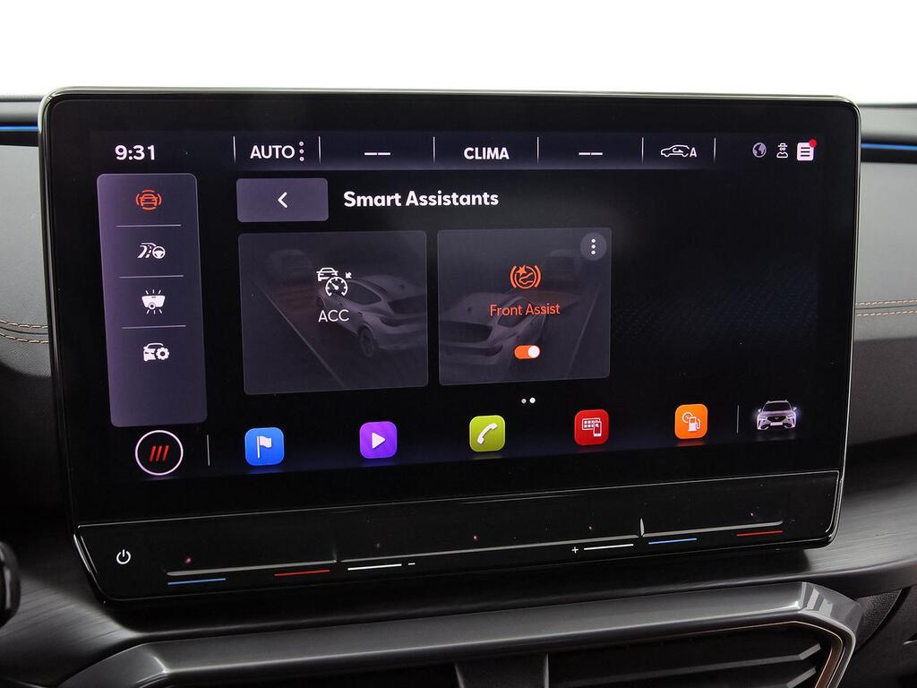 Cupra Formentor 1.5 TSI 110kW (150 CV) 27