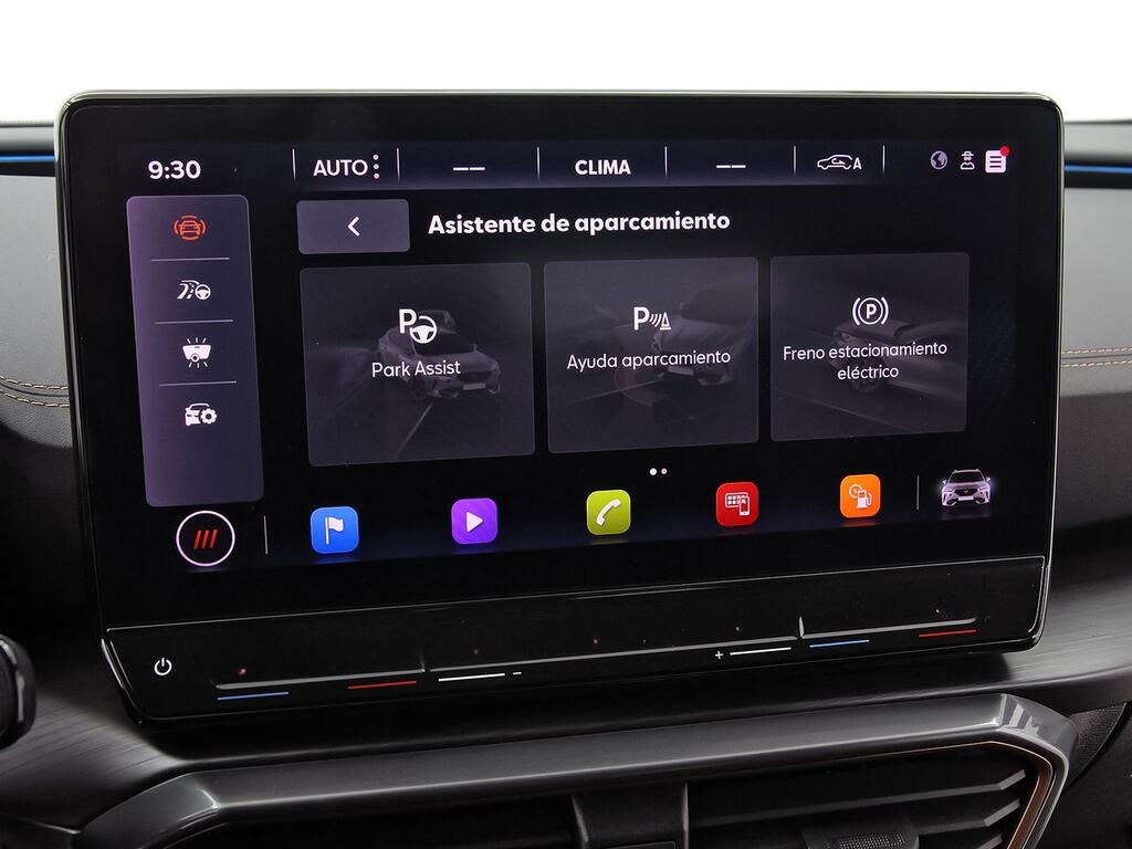 Cupra Formentor 1.5 TSI 110kW (150 CV) 24