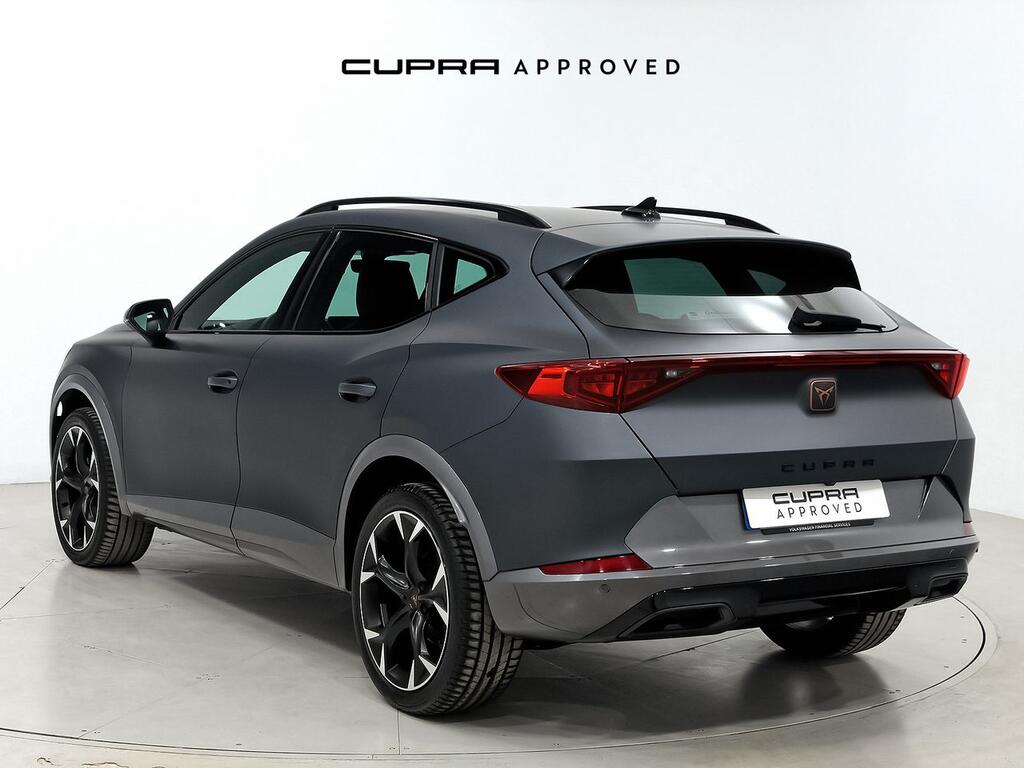 Cupra Formentor 1.5 TSI 110kW (150 CV) 2