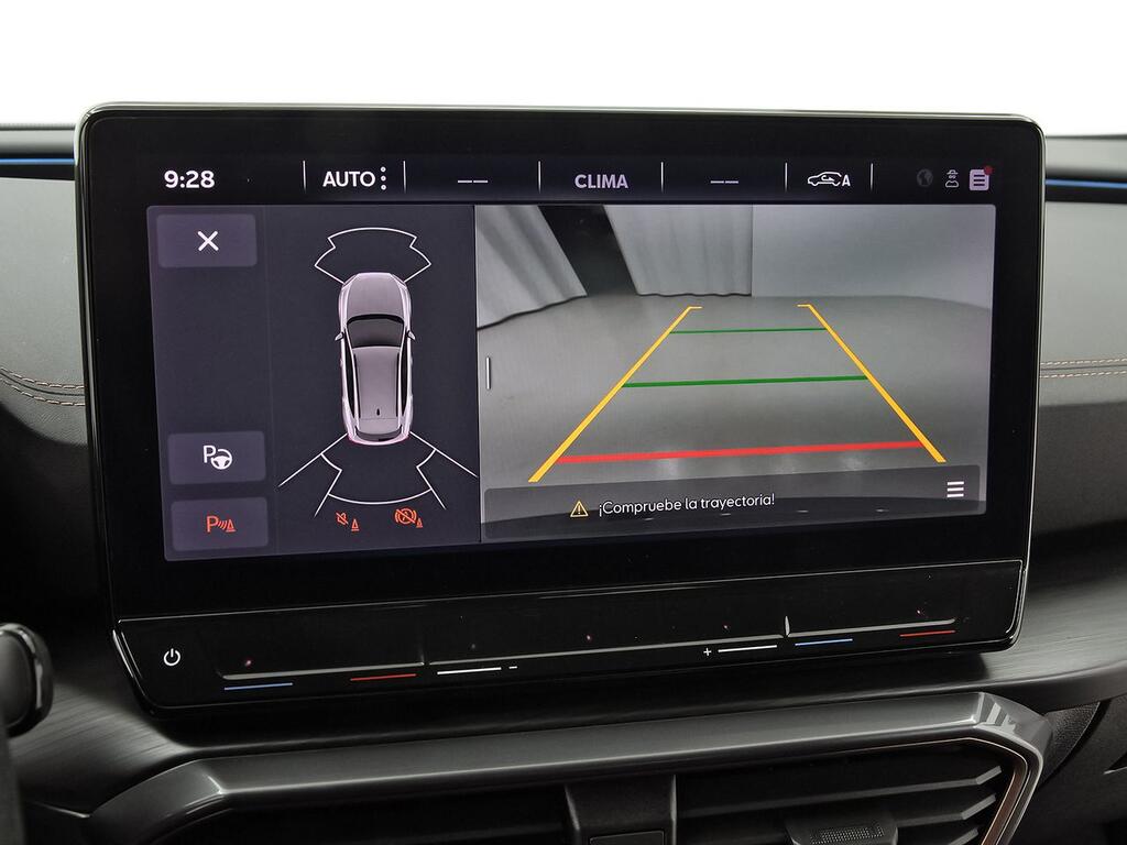 Cupra Formentor 1.5 TSI 110kW (150 CV) 20