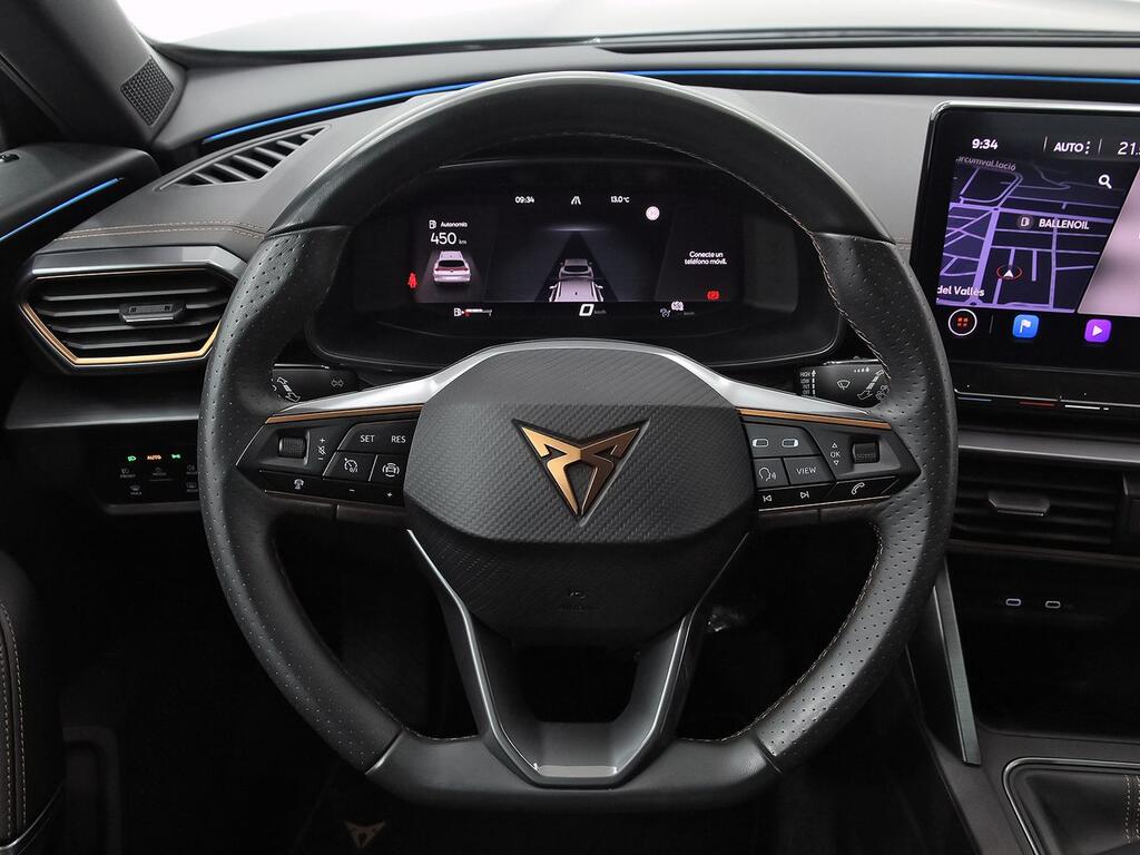 Cupra Formentor 1.5 TSI 110kW (150 CV) 17