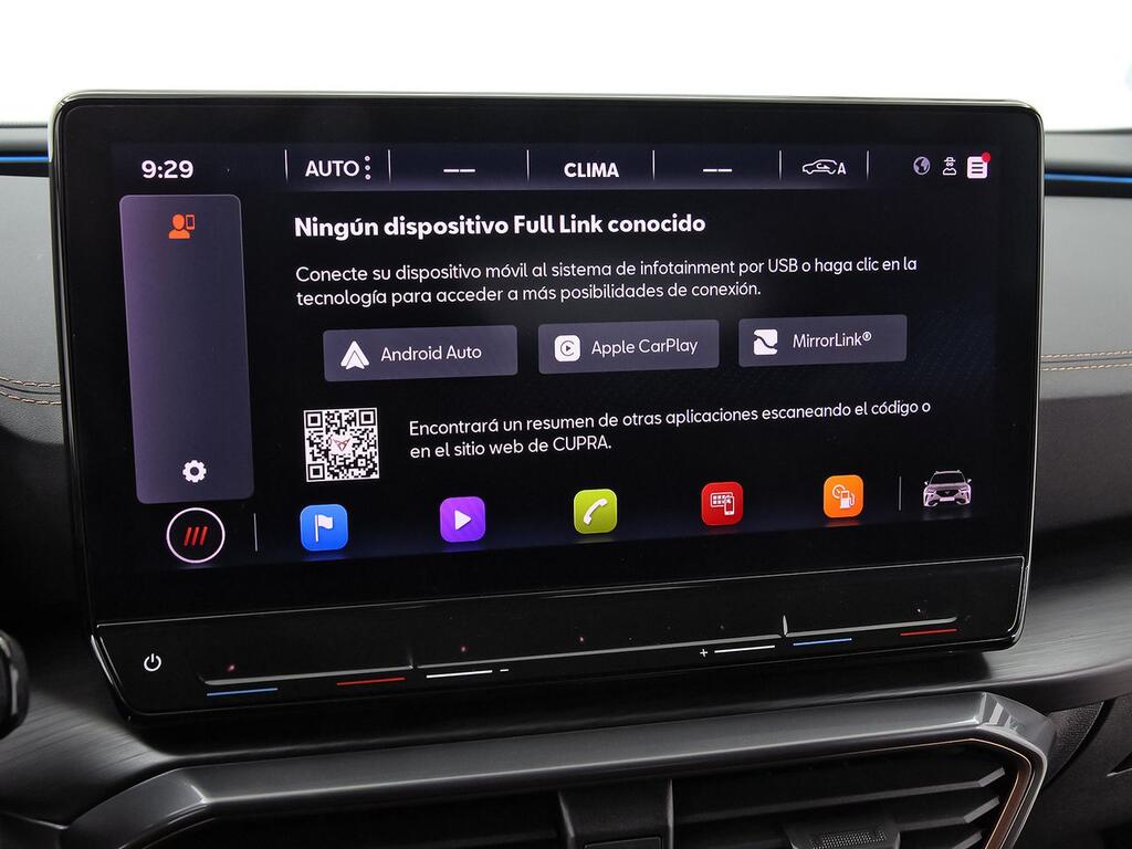 Cupra Formentor 1.5 TSI 110kW (150 CV) 21