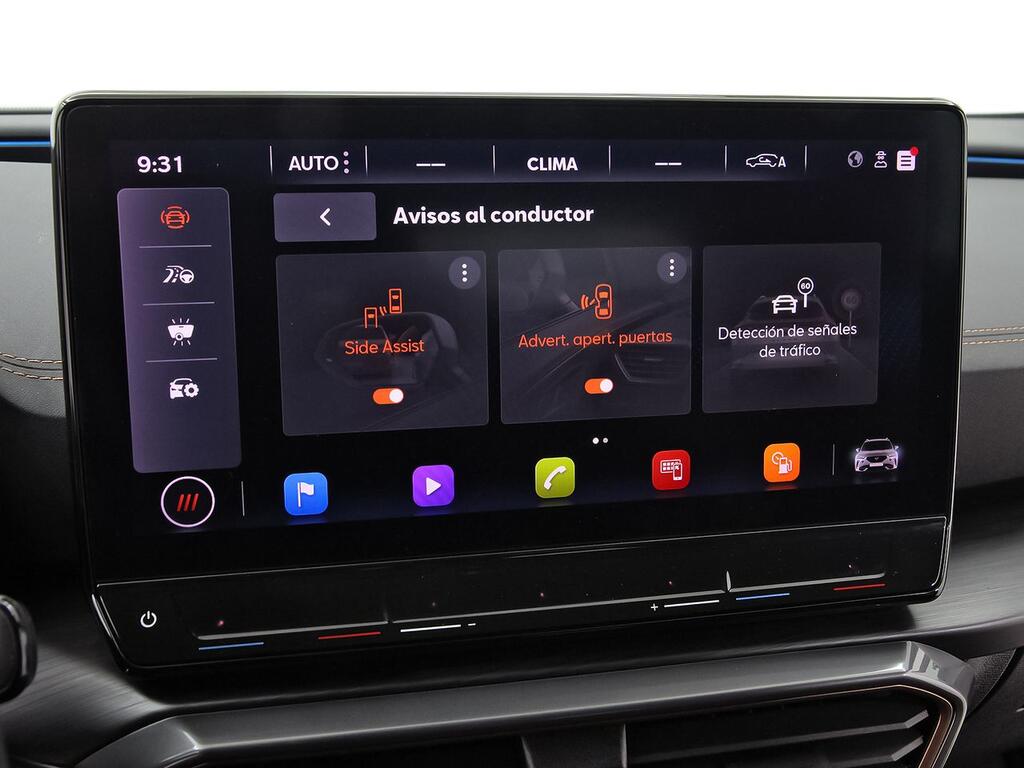 Cupra Formentor 1.5 TSI 110kW (150 CV) 28