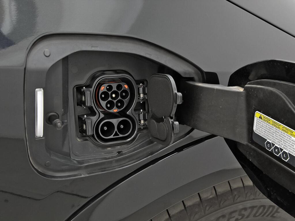 Nissan Ariya 5p 87 kWh e-4ORCE Advance CAR. 22kW + Te 38