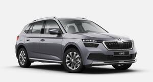 Skoda Kamiq 1.0 TSI 81kW (110CV) Ambition