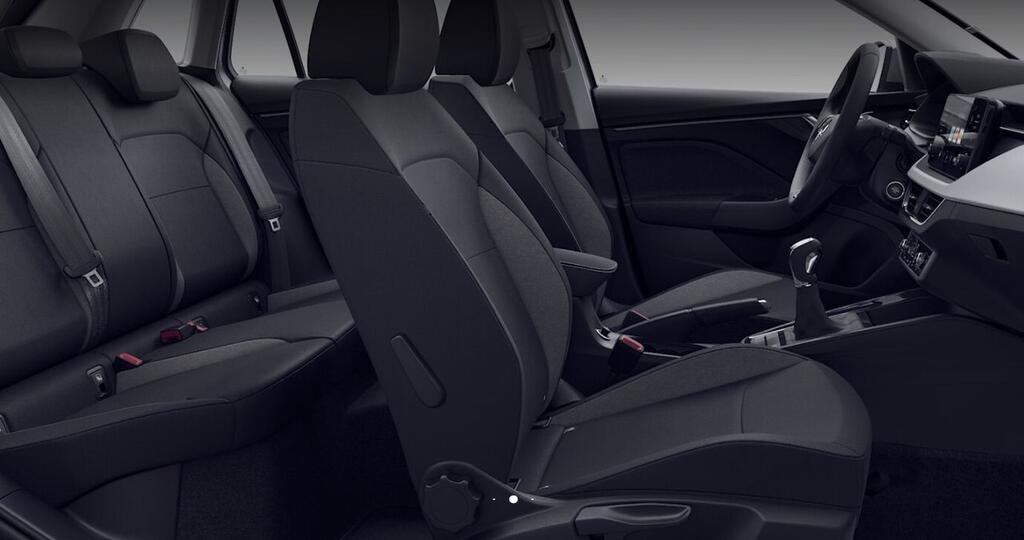 Skoda Kamiq 1.0 TSI 81kW (110CV) Ambition 5