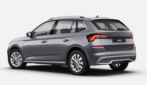 Skoda Kamiq 1.0 TSI 81kW (110CV) Ambition