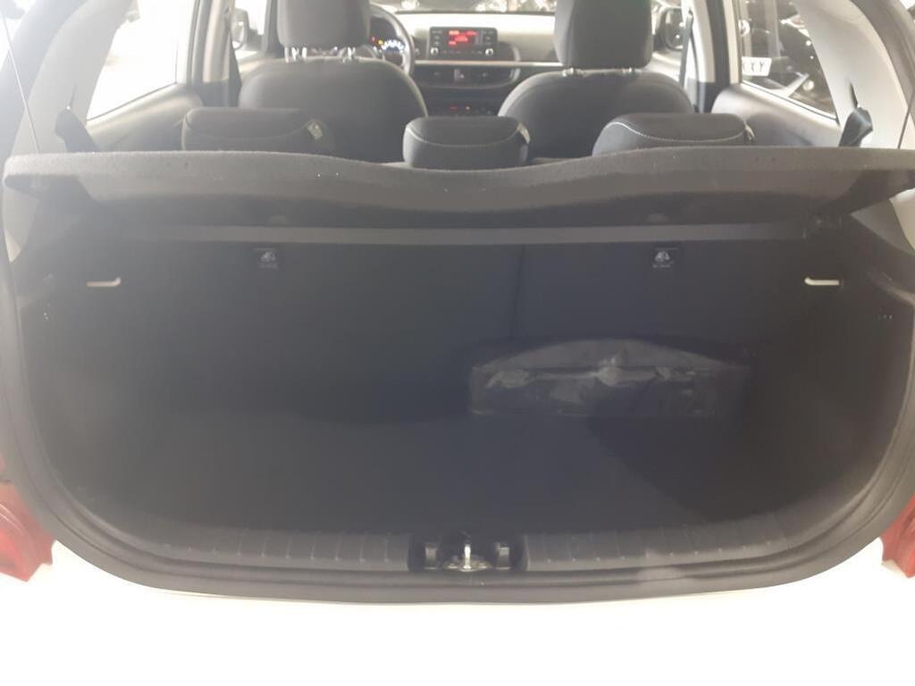 Kia Picanto 1.0 DPi 49kW (67CV) Concept 13