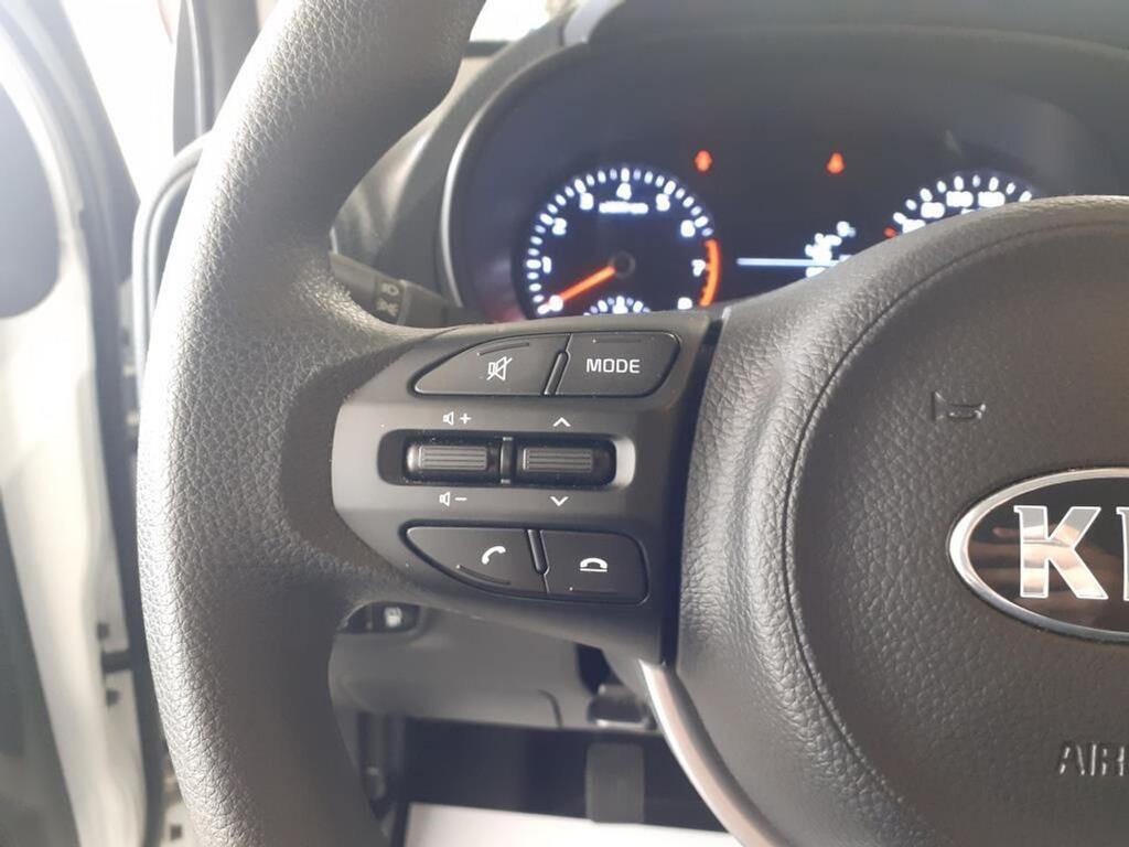 Kia Picanto 1.0 DPi 49kW (67CV) Concept 15