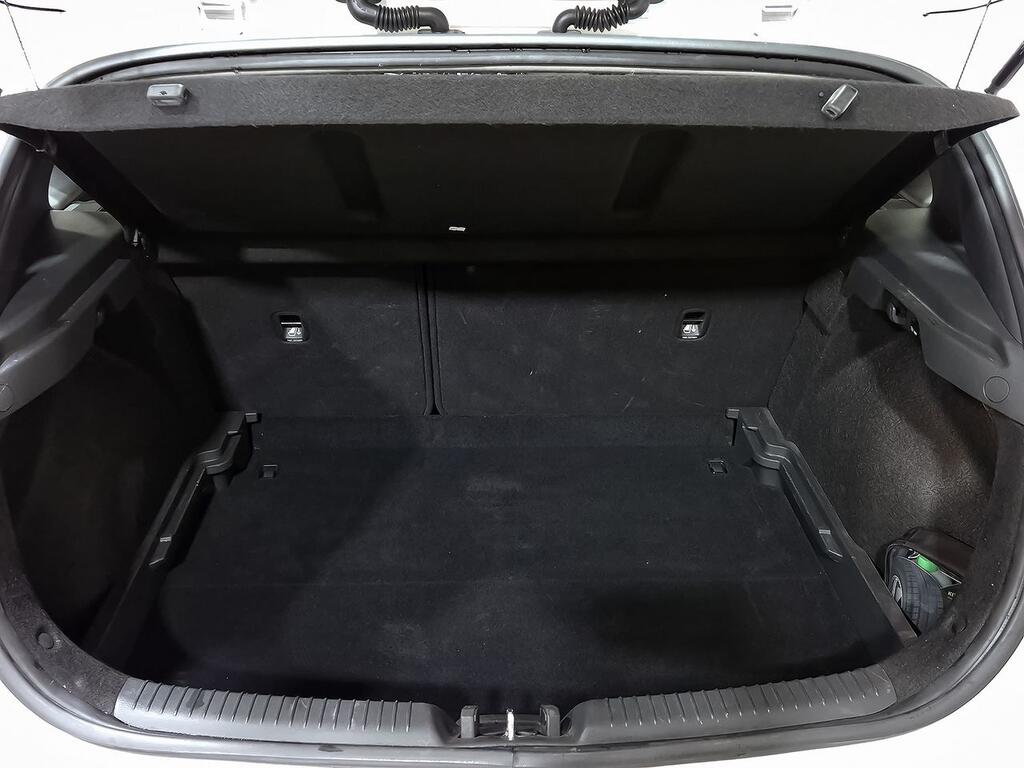 Hyundai i30 1.6 CRDI 85kW (116CV) Klass DCT 9