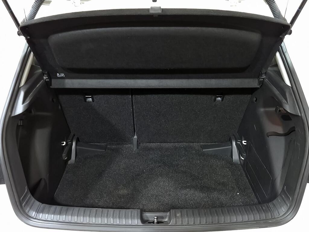 Skoda Fabia 1.0 TSI 70KW (95CV) Ambition 9