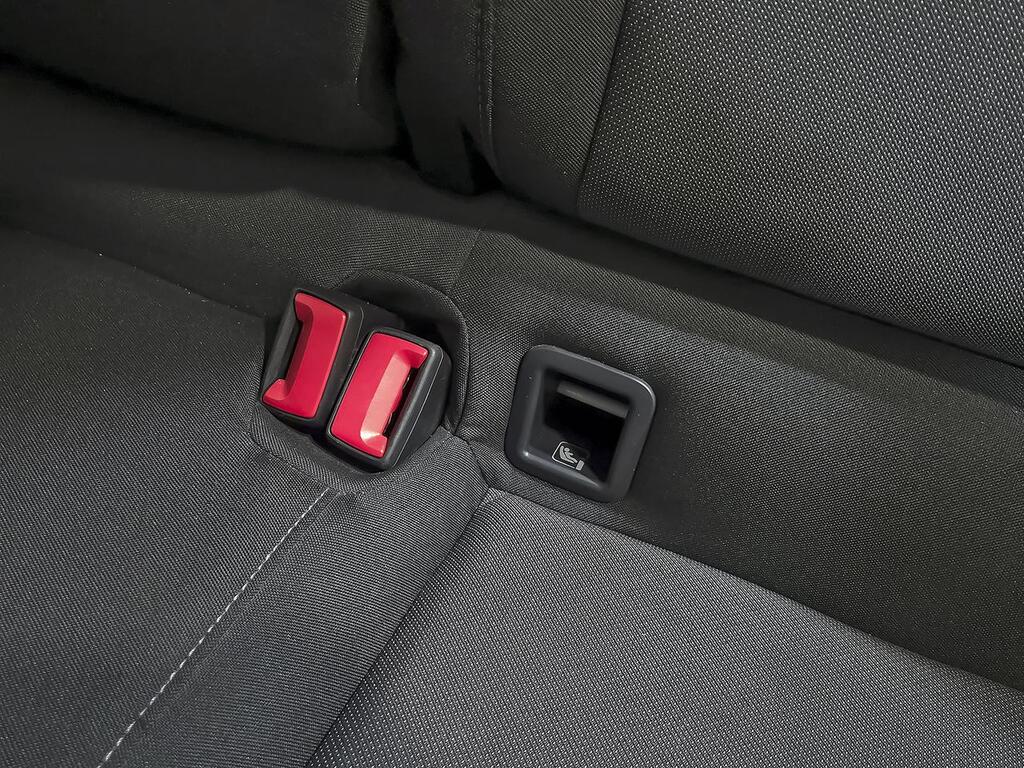 Skoda Fabia 1.0 TSI 70KW (95CV) Ambition 25