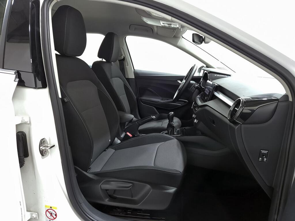 Skoda Fabia 1.0 TSI 70KW (95CV) Ambition 7