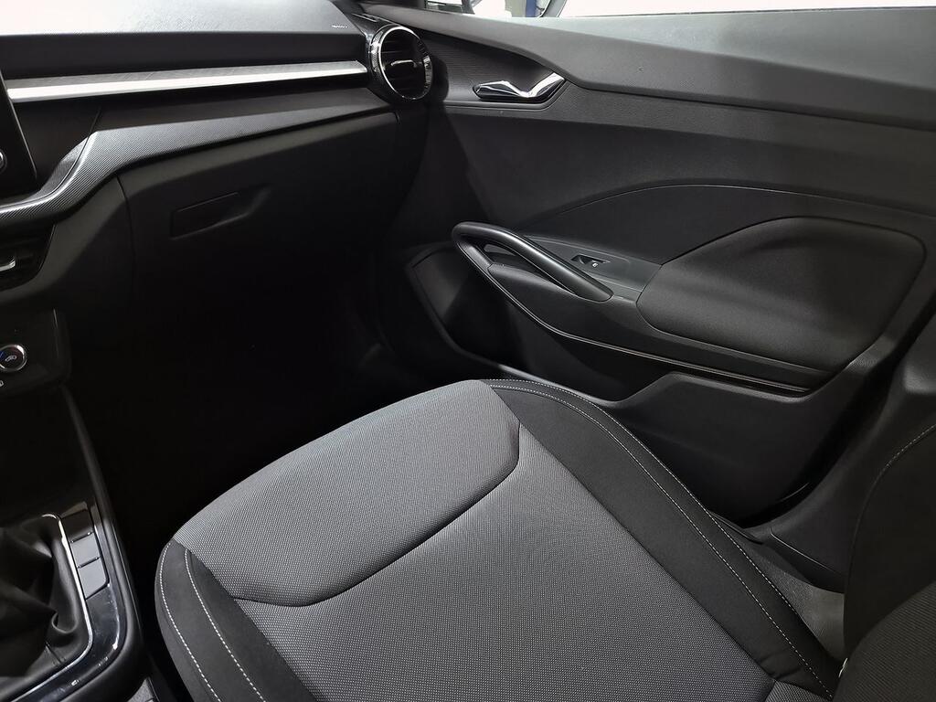 Skoda Fabia 1.0 TSI 70KW (95CV) Ambition 24