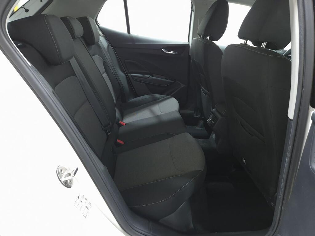 Skoda Fabia 1.0 TSI 70KW (95CV) Ambition 8