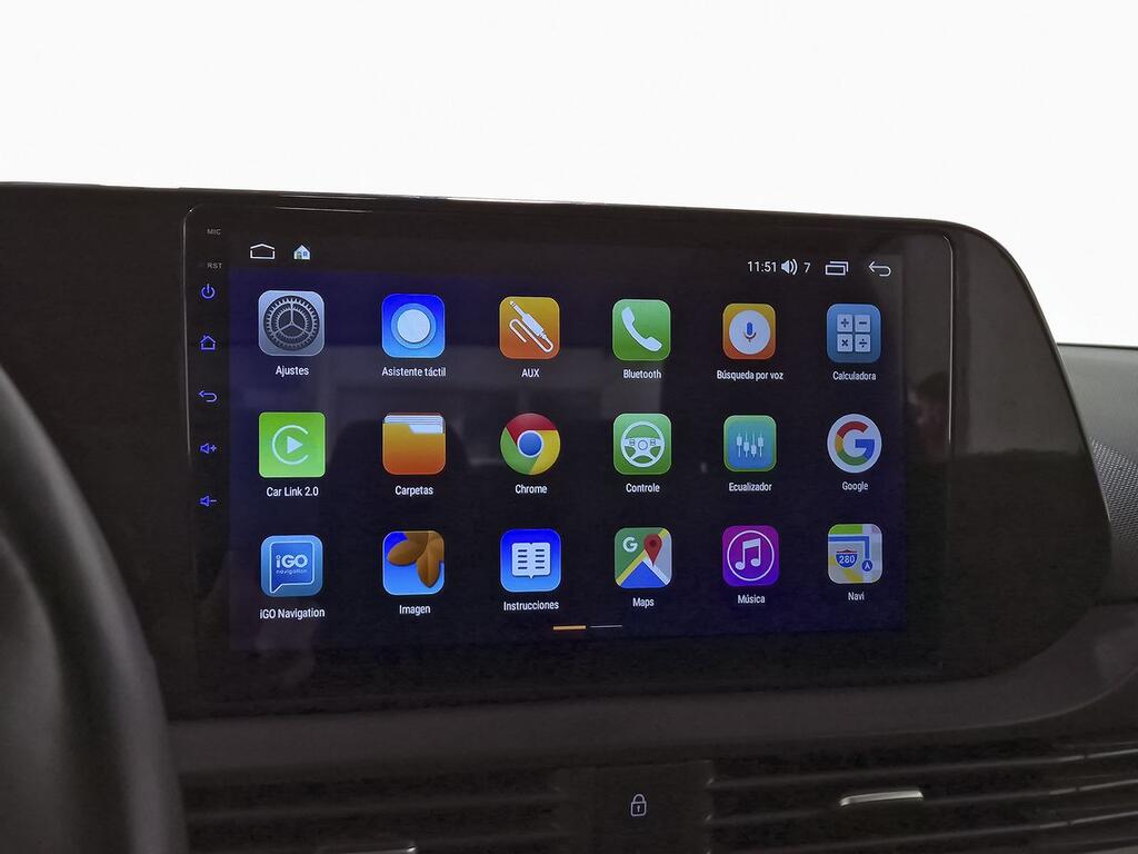 Hyundai i20 1.0 TGDI 74kW (100CV) Klass 19